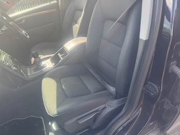 Used Volvo V70 2009 for sale - 75700354: Photo