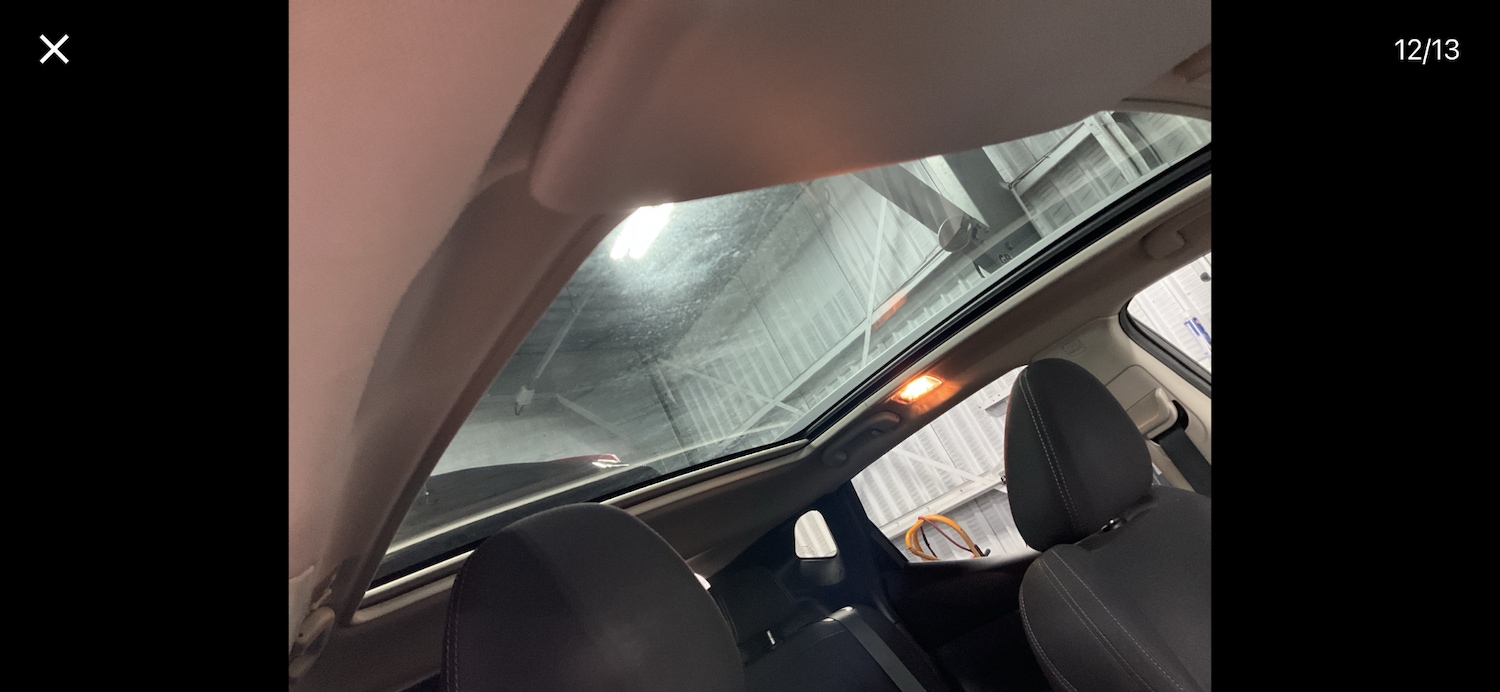 Used Nissan Qashqai 2018 for sale - 77234592: Photo 4