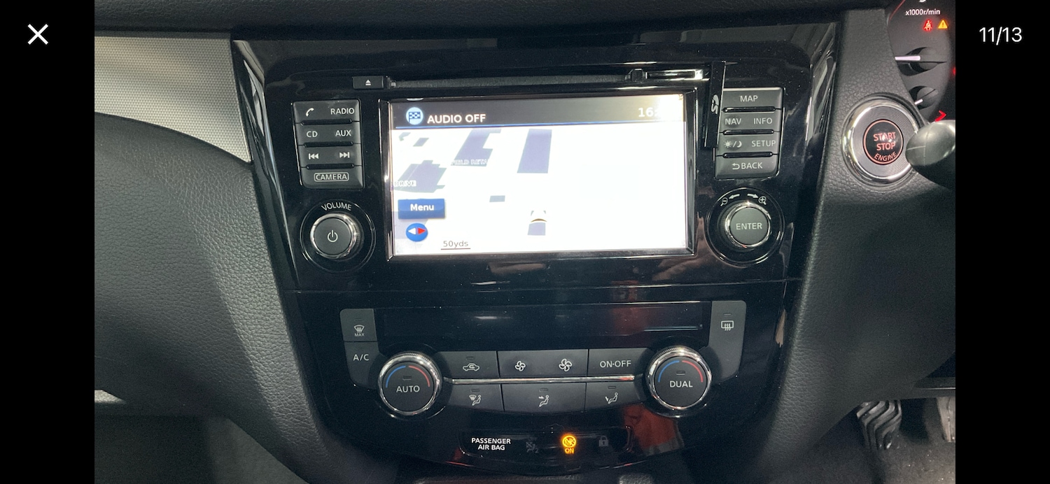 Used Nissan Qashqai 2018 for sale - 77234592: Photo 5