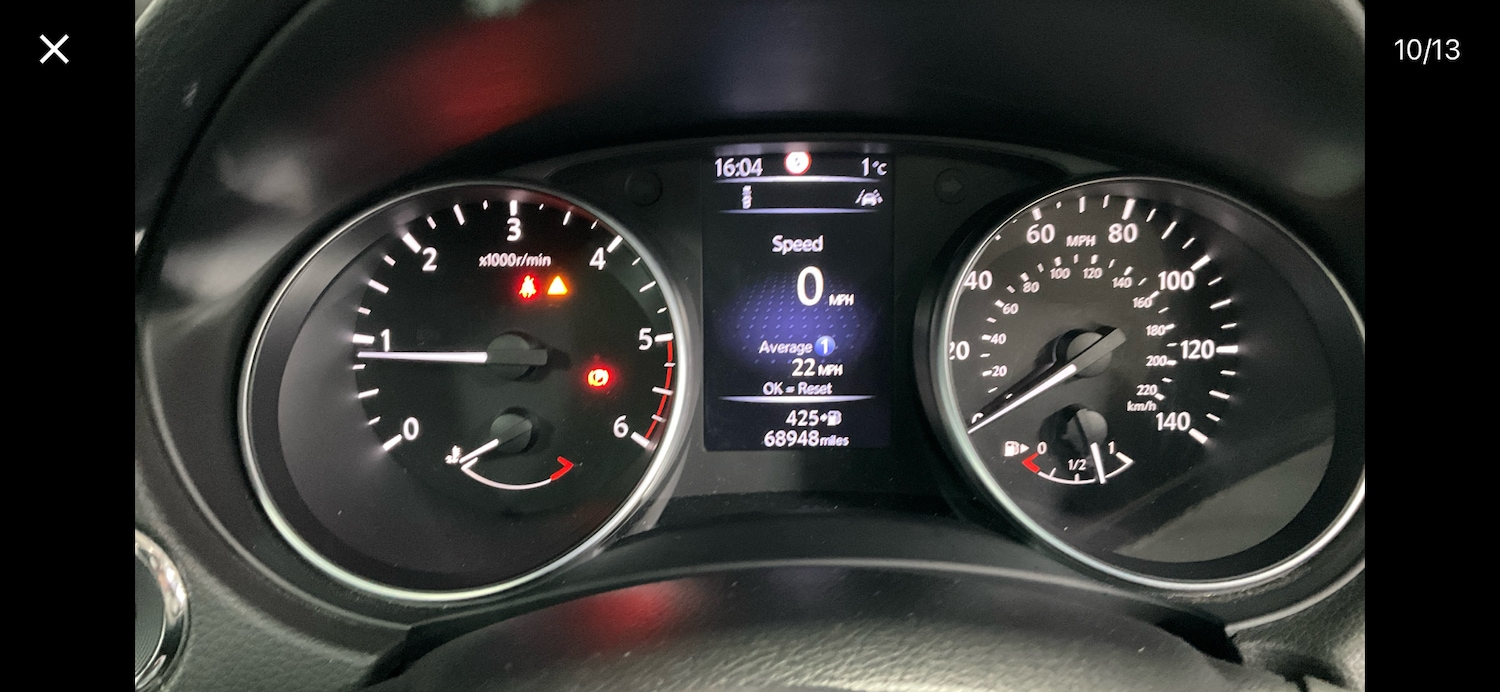 Used Nissan Qashqai 2018 for sale - 77234592: Photo 6