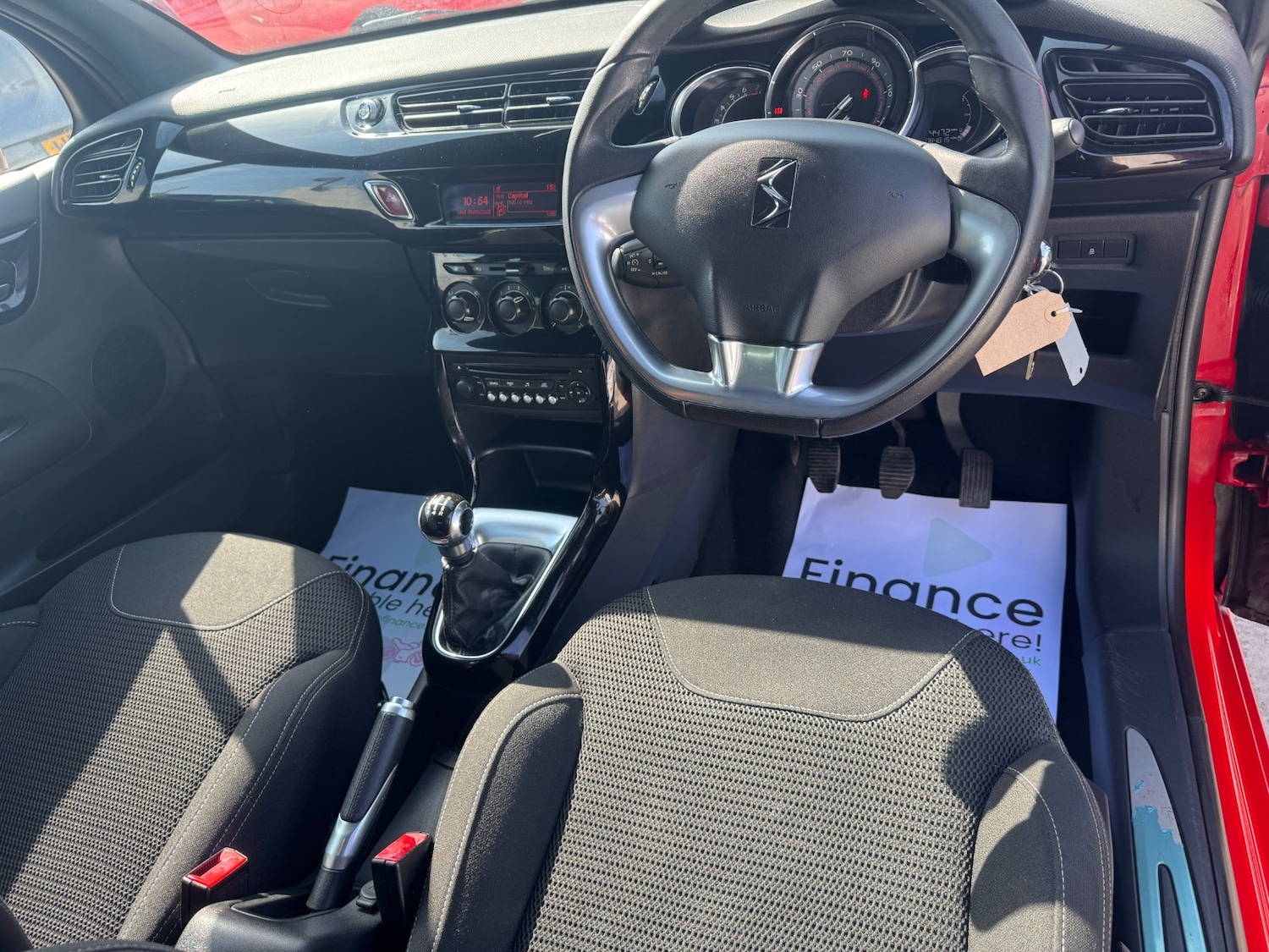 Used Citroen DS3 2013 for sale - 78162948: Photo 9