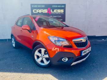 2015 (15) - 1.6i Tech Line 5dr