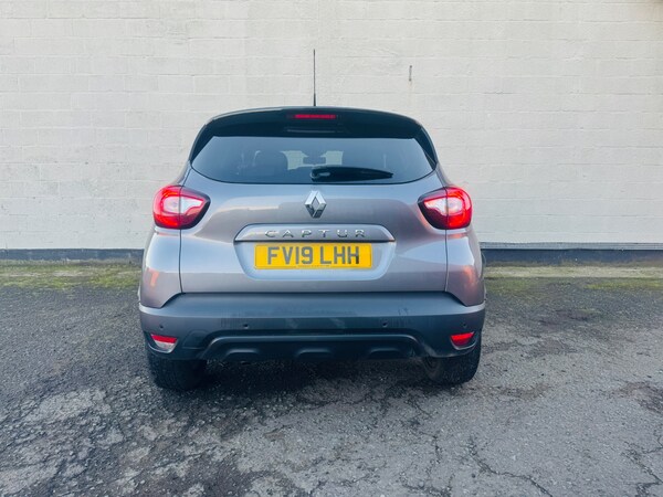 Used Renault Captur 2019 for sale - 72952952: Photo 4