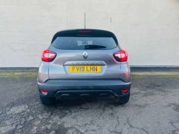 Used Renault Captur 2019 for sale - 72952952: Photo