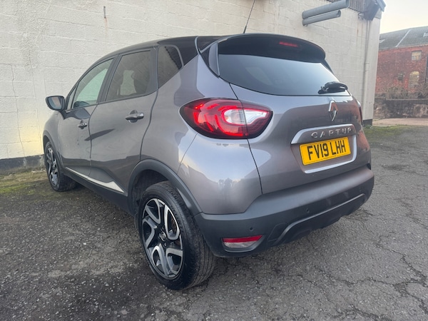 Used Renault Captur 2019 for sale - 72952952: Photo 5