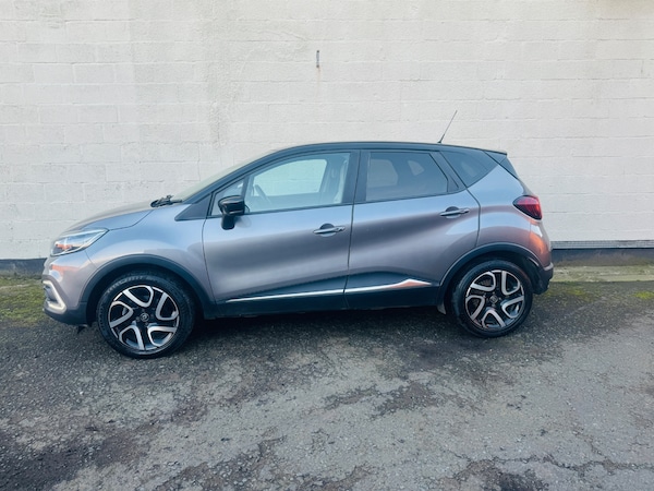 Used Renault Captur 2019 for sale - 72952952: Photo 7