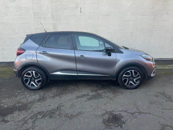 Used Renault Captur 2019 for sale - 72952952: Photo 8