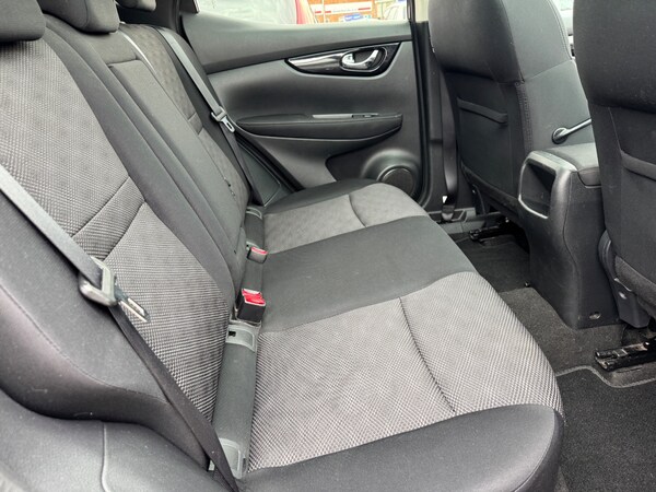 Used Nissan Qashqai 2014 for sale - 76194255: Photo 13