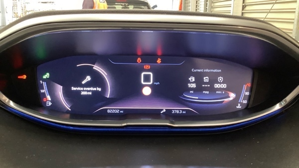 Used Peugeot 3008 2017 for sale - 78183170: Photo 10