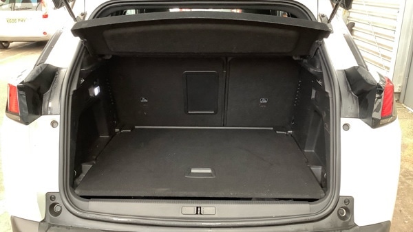 Used Peugeot 3008 2017 for sale - 78183170: Photo 11