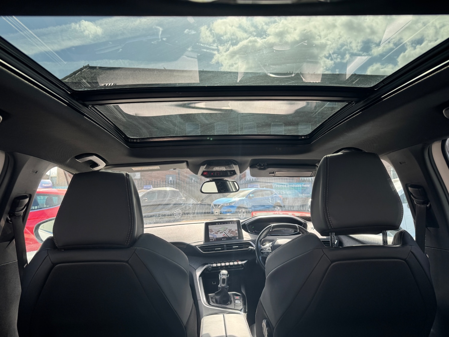 Used Peugeot 3008 2017 for sale - 78183170: Photo 12