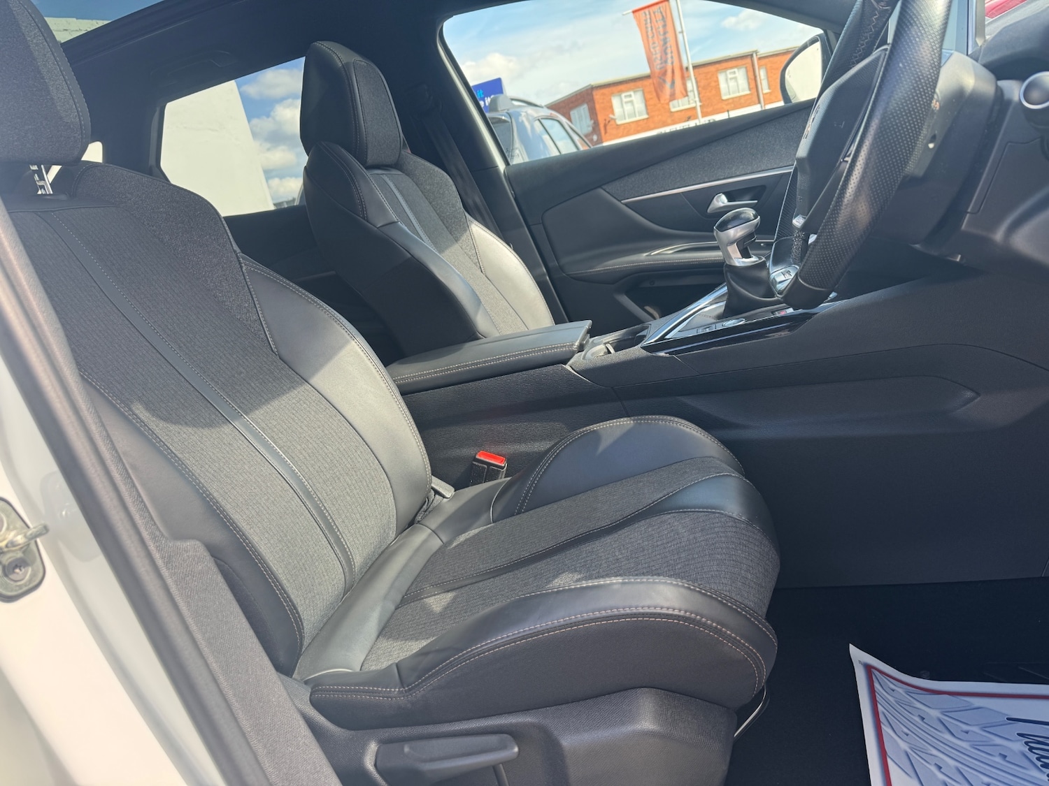 Used Peugeot 3008 2017 for sale - 78183170: Photo 18