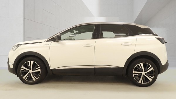 Used Peugeot 3008 2017 for sale - 78183170: Photo 4