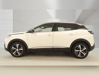 Used Peugeot 3008 2017 for sale - 78183170: Photo
