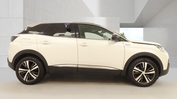 Used Peugeot 3008 2017 for sale - 78183170: Photo 5