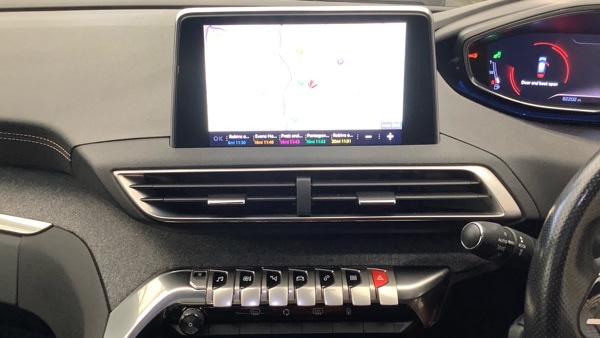 Used Peugeot 3008 2017 for sale - 78183170: Photo 7