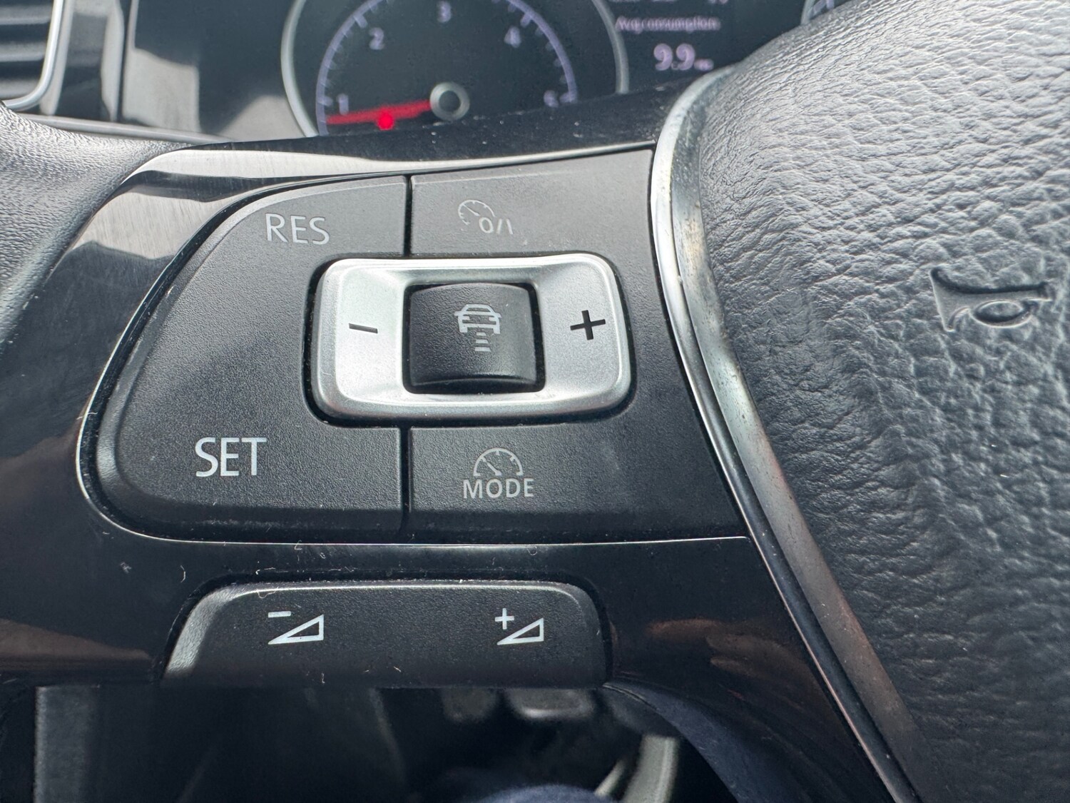 Used Volkswagen Golf 2017 for sale - 76114419: Photo 11