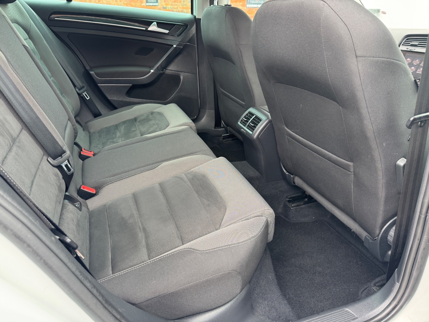 Used Volkswagen Golf 2017 for sale - 76114419: Photo 13