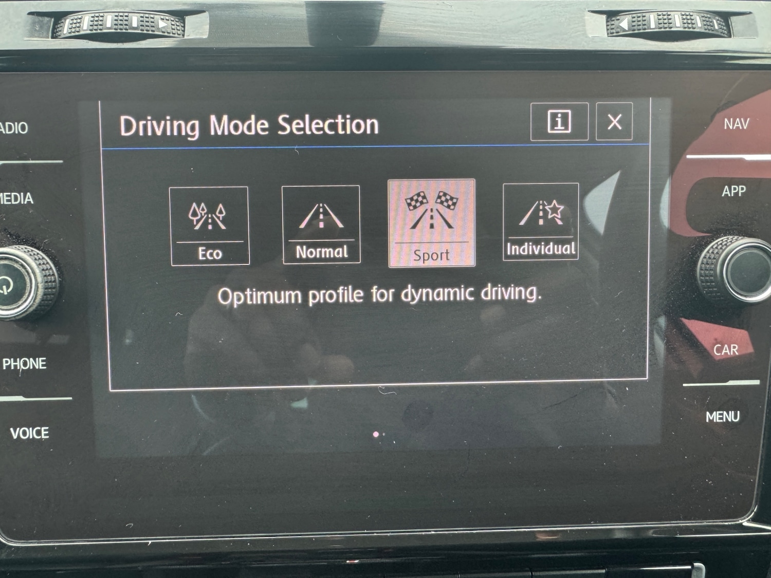 Used Volkswagen Golf 2017 for sale - 76114419: Photo 15