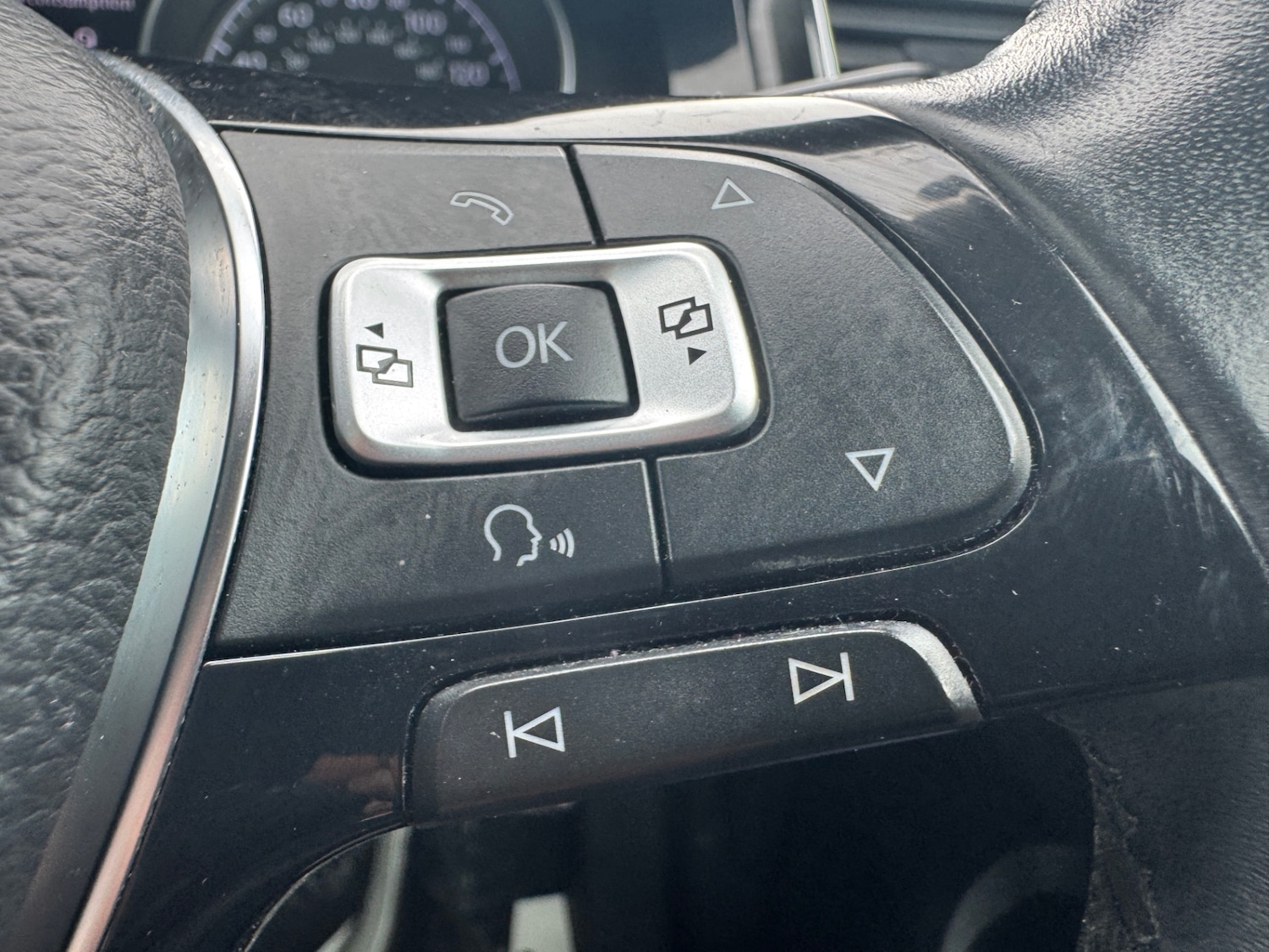 Used Volkswagen Golf 2017 for sale - 76114419: Photo 16