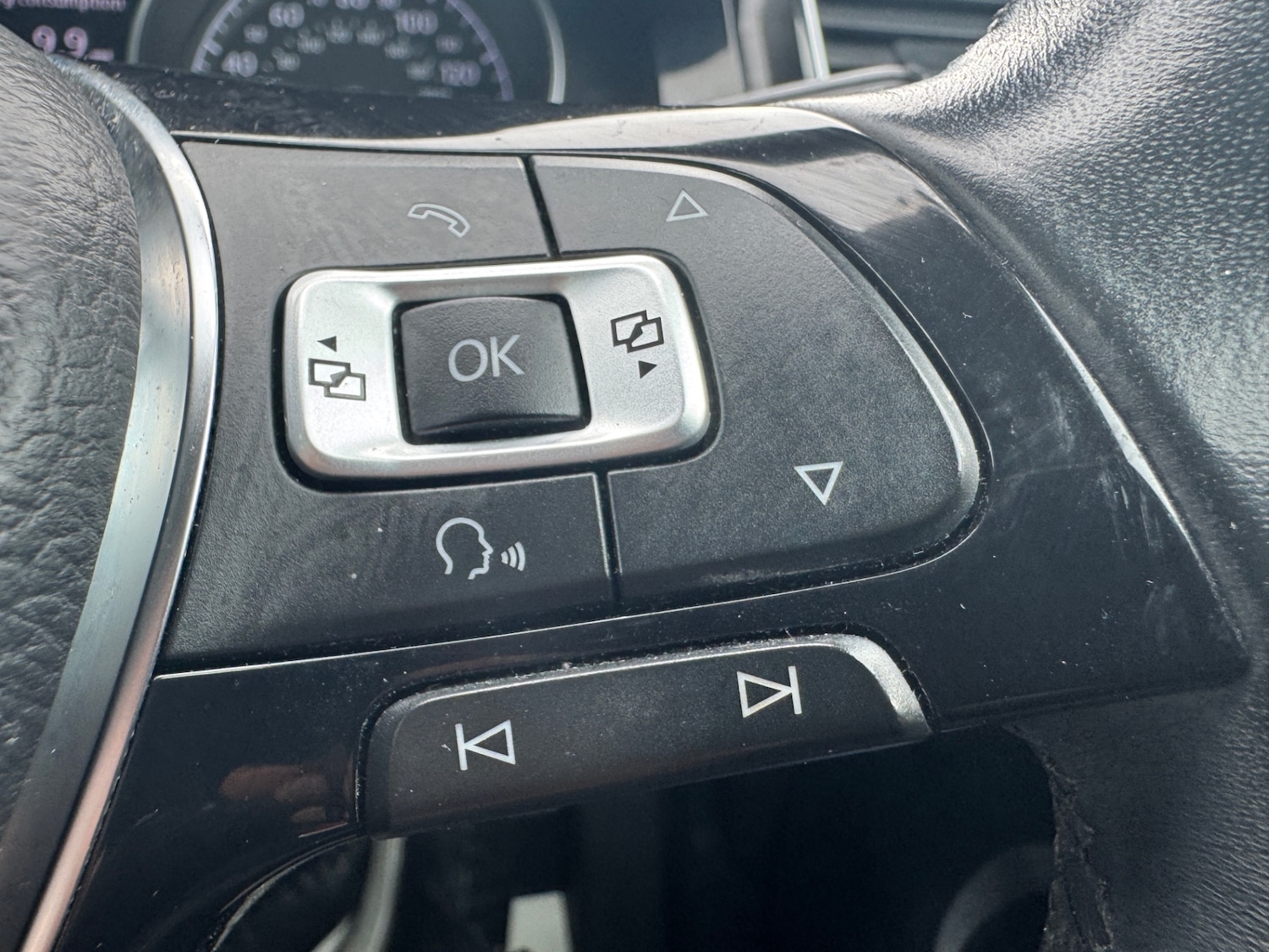 Used Volkswagen Golf 2017 for sale - 76114419: Photo 17