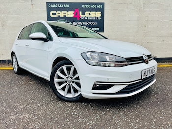 2017 (17) - 1.6 TDI GT 5dr