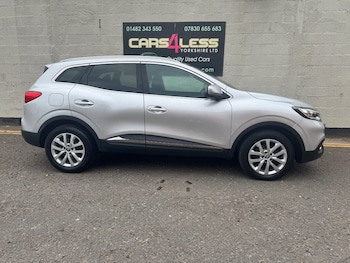 Used Renault Kadjar 2018 for sale - 79420893: Photo