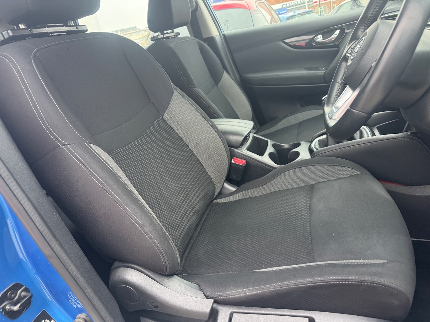 Used Nissan Qashqai 2018 for sale - 77417510: Photo 10