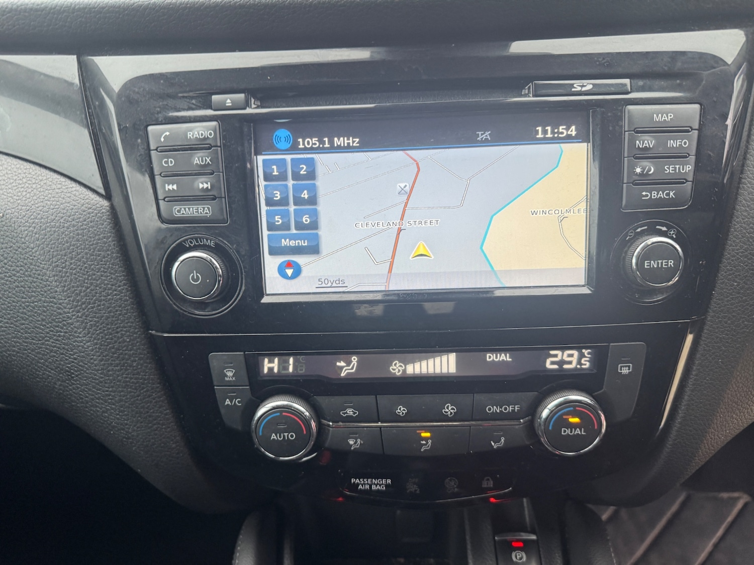 Used Nissan Qashqai 2018 for sale - 77417510: Photo 9