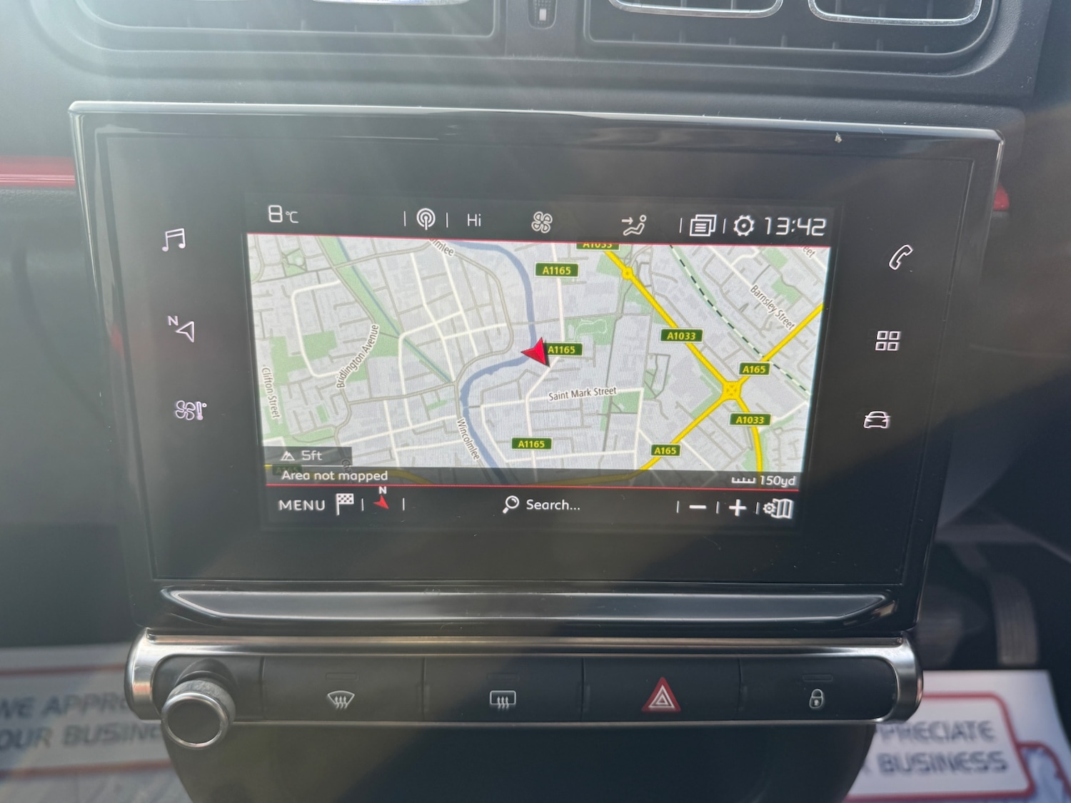 Used Citroen C3 2018 for sale - 77329327: Photo 12