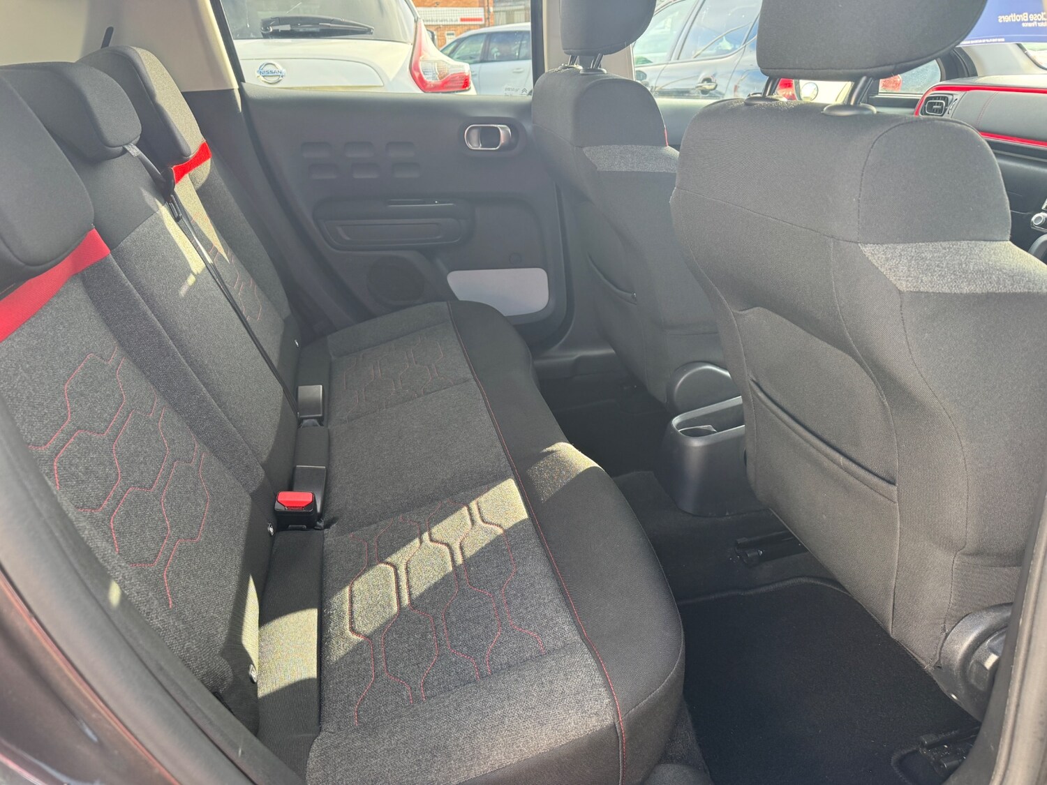 Used Citroen C3 2018 for sale - 77329327: Photo 14