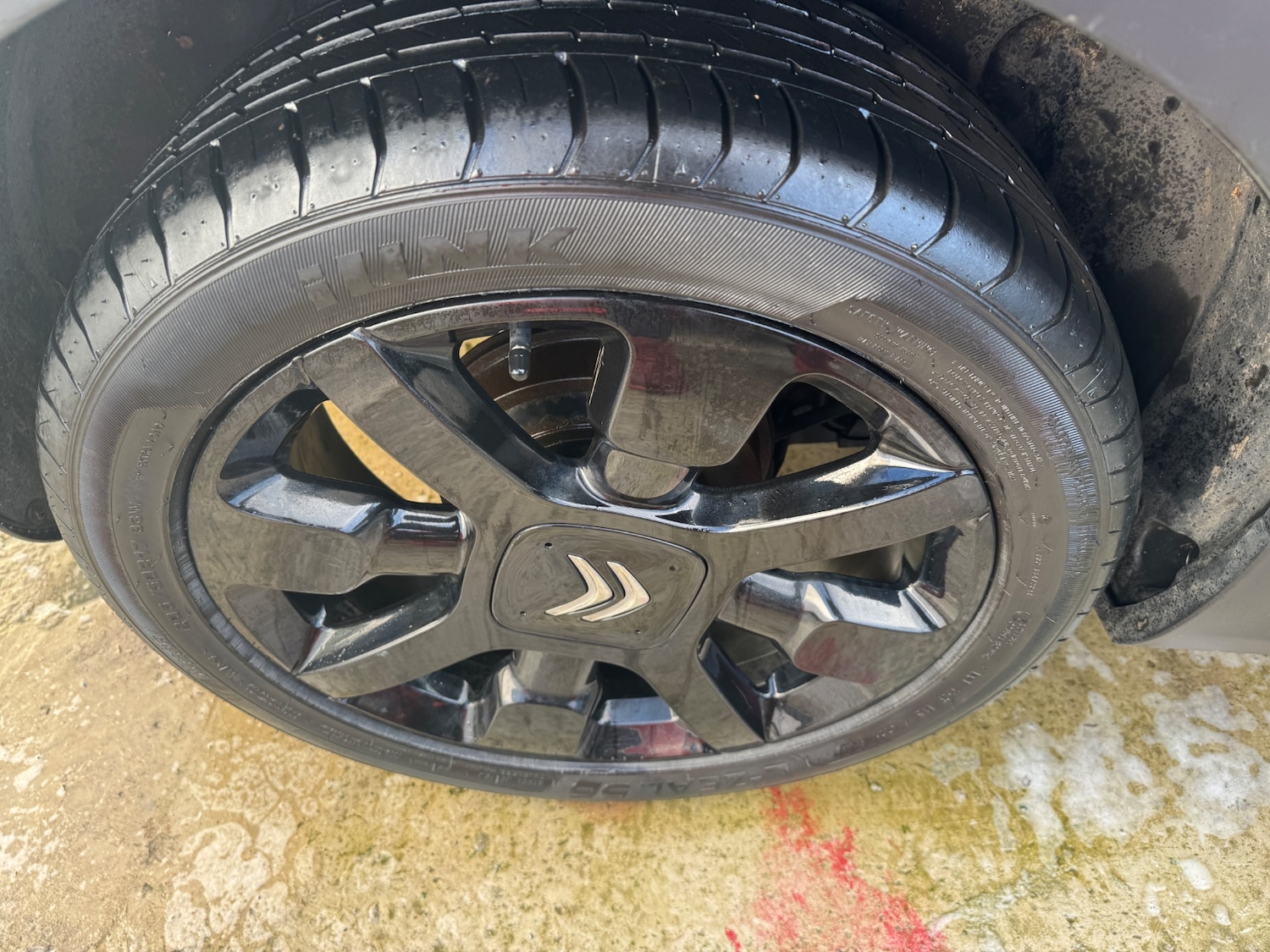 Used Citroen C3 2018 for sale - 77329327: Photo 16