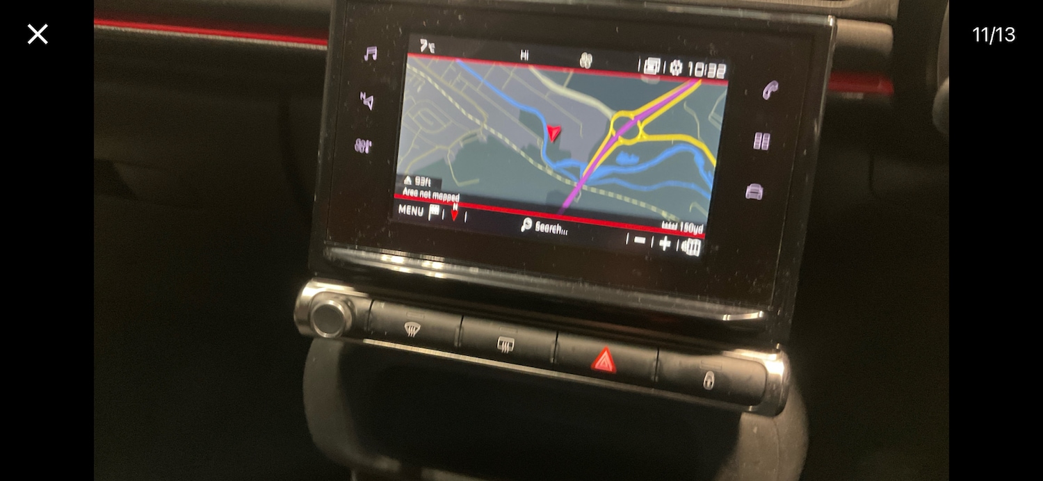 Used Citroen C3 2018 for sale - 77329327: Photo 7