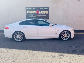 Used Jaguar XF 2012 for sale - 75871086: Photo