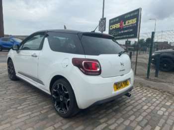 Used Citroen DS3 2014 for sale - 70975769: Photo