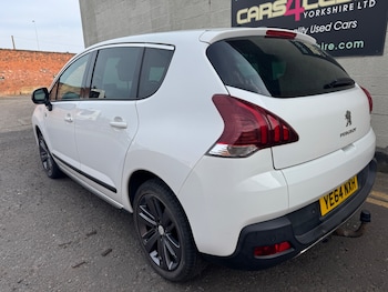 Used Peugeot 3008 2014 for sale - 78470455: Photo
