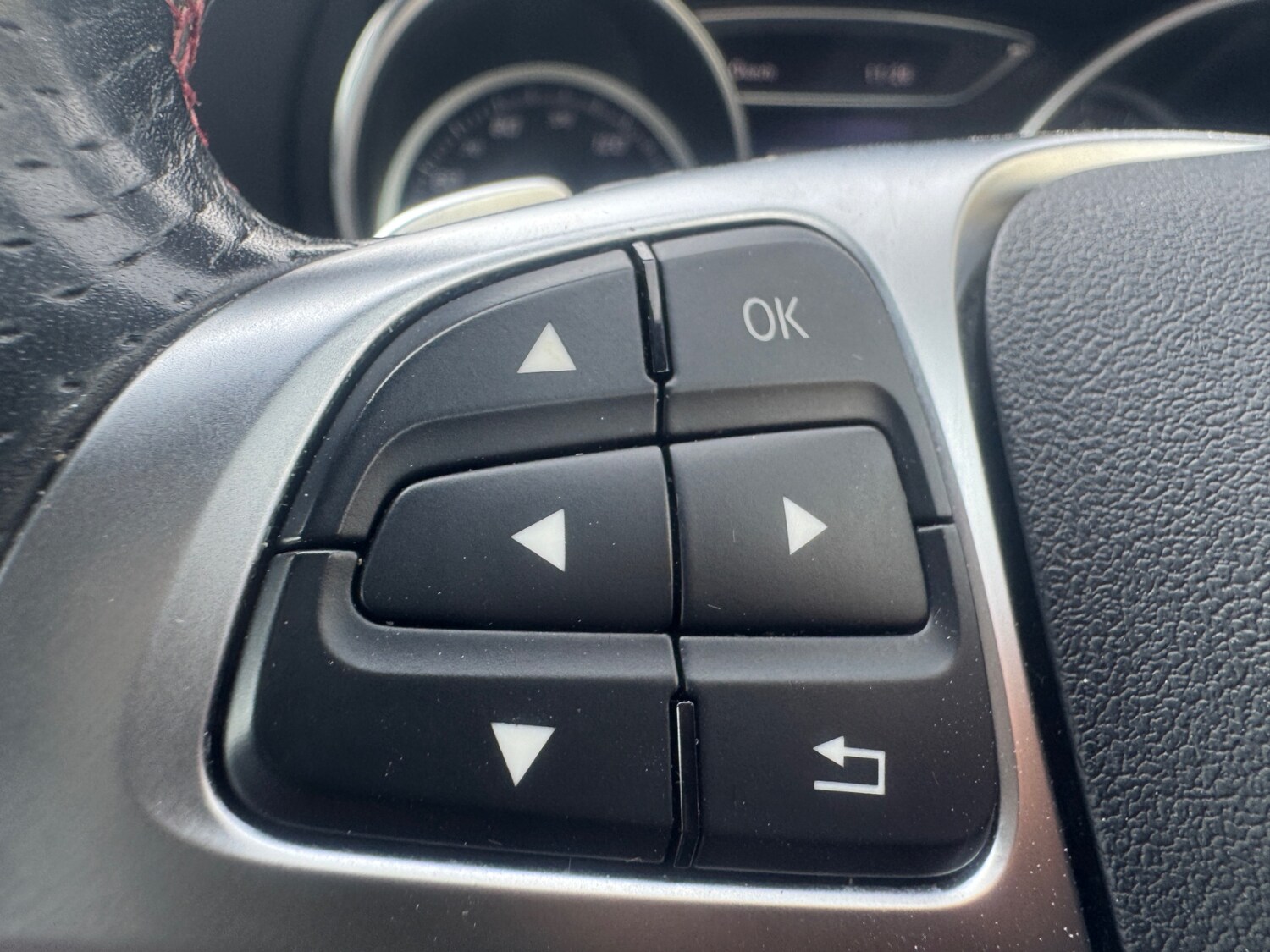 Used Mercedes-Benz A-Class 2016 for sale - 74950227: Photo 19