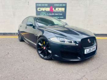 2015 (15) - 3.0d V6 S Portfolio 4dr Auto [Start Stop]