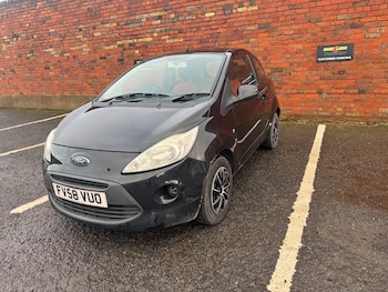 2009 (58) - 1.2 Style 3dr