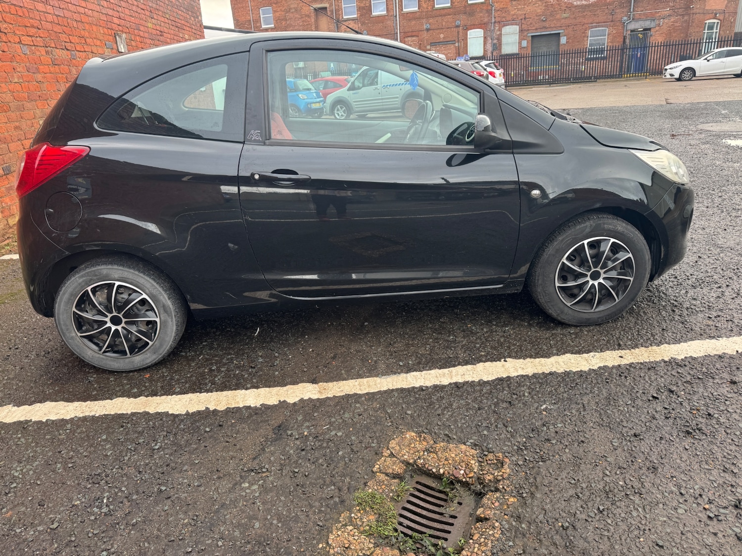 Used Ford Ka 2009 for sale - 76848551: Photo 3