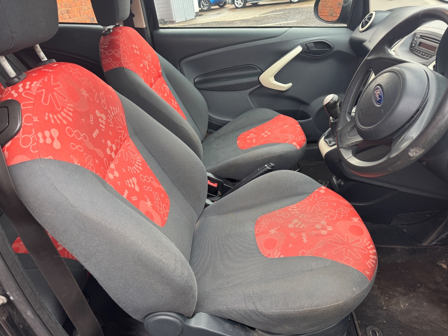 Used Ford Ka 2009 for sale - 76848551: Photo 5