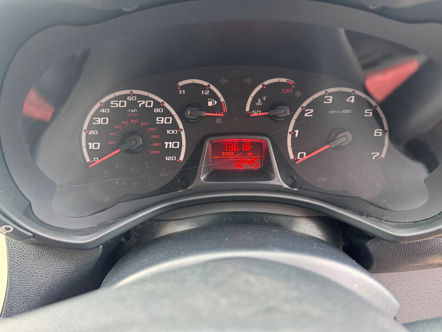 Used Ford Ka 2009 for sale - 76848551: Photo 6