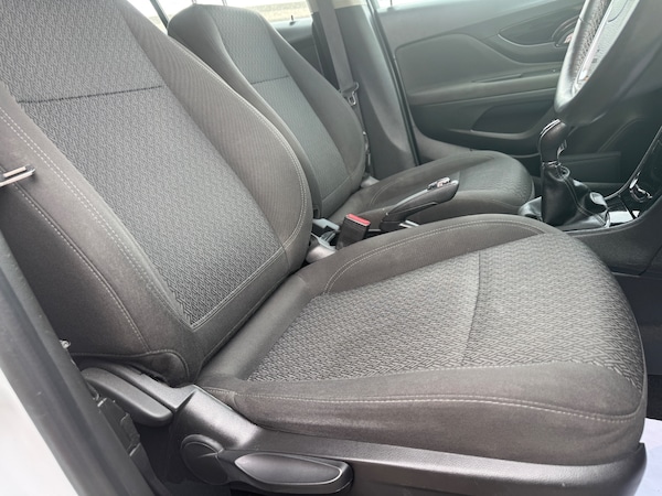 Used Vauxhall Mokka X 2017 for sale - 76207174: Photo 11