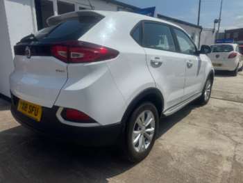 Used MG GS 2018 for sale - 74970347: Photo