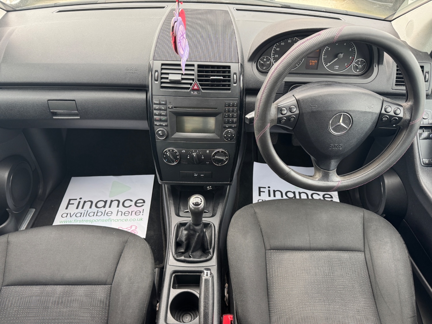 Used Mercedes-Benz A-Class 2011 for sale - 77845225: Photo 10