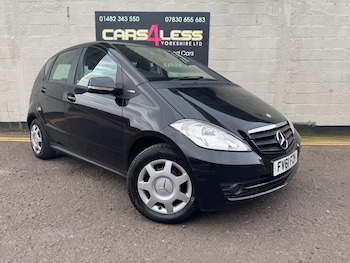 Used Mercedes-Benz A-Class 2011 for sale - 77845225: Photo