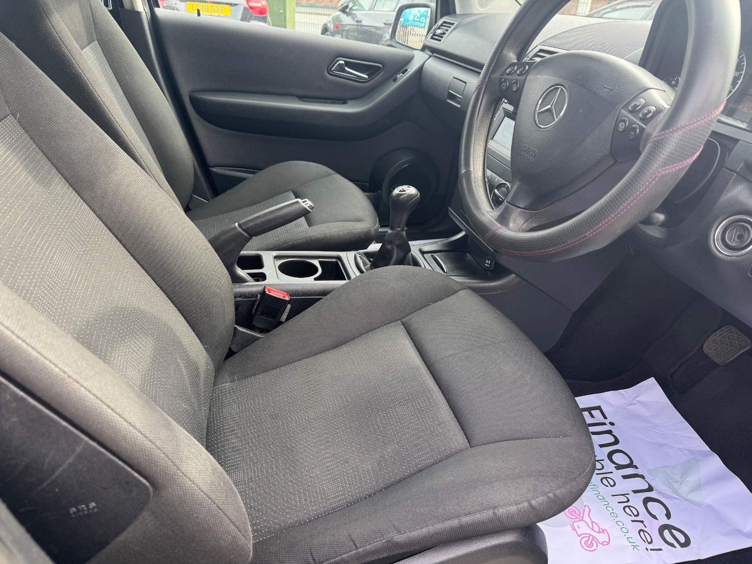 Used Mercedes-Benz A-Class 2011 for sale - 77845225: Photo 9