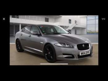 2014 (14) - 3.0d V6 S Portfolio 4dr Auto [Start Stop]