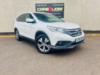 2015 (15) - 2.2 i-DTEC SR 5dr Auto