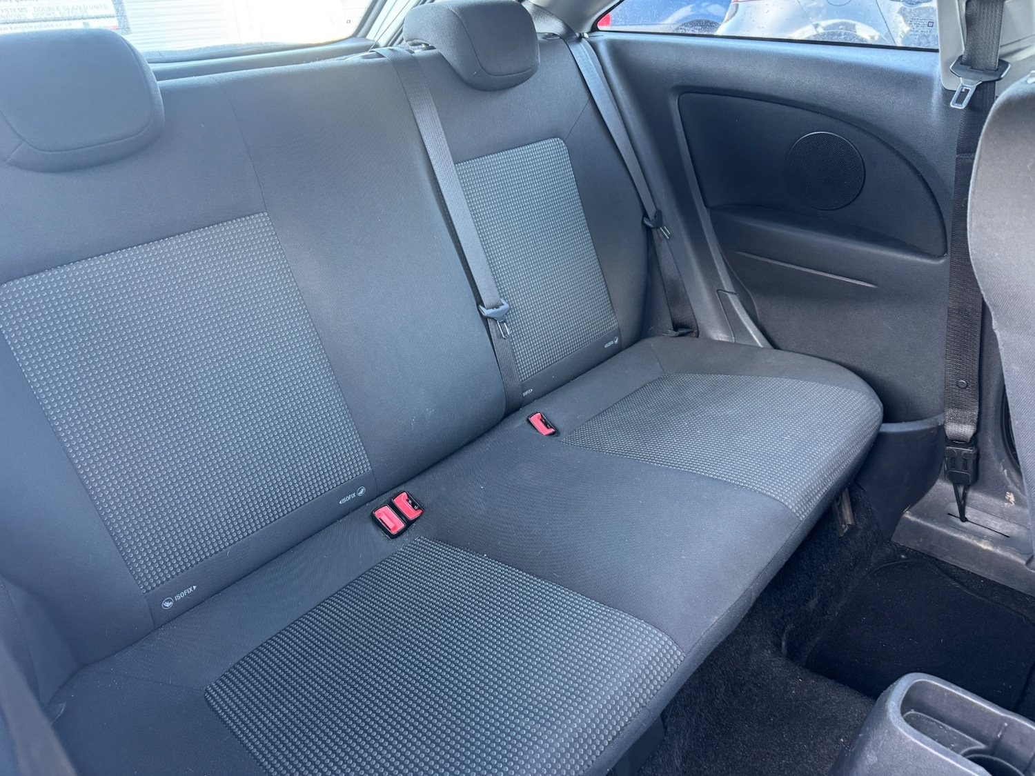 Used Vauxhall Corsa 2010 for sale - 77189433: Photo 7